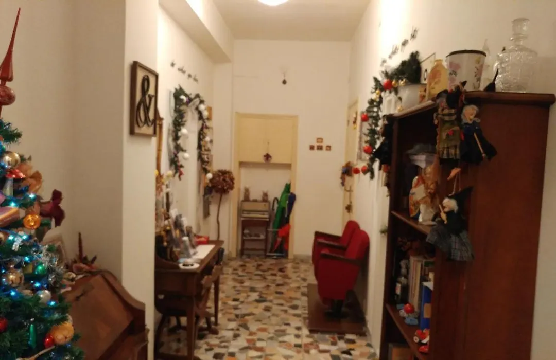 Miky M House B&B-1