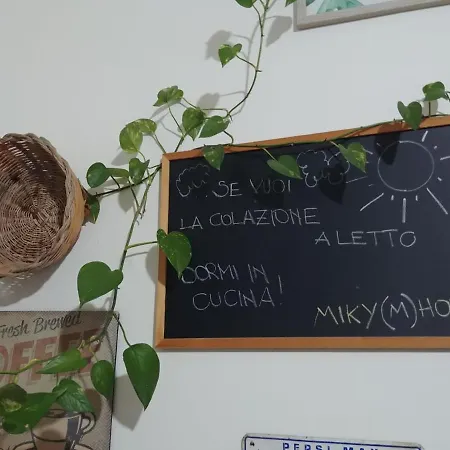 Miky M House B&B-2