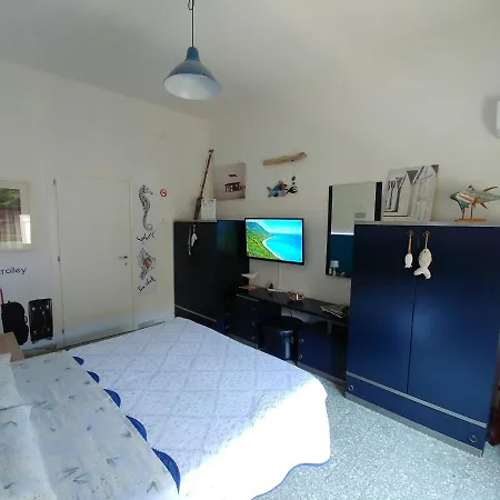 Miky M House B&B-3